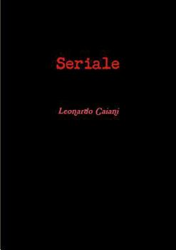 Paperback Seriale [Italian] Book