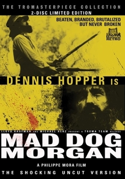 Mad Dog Morgan