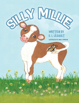 Paperback Silly Millie Book