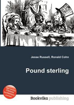 Paperback Pound Sterling Book