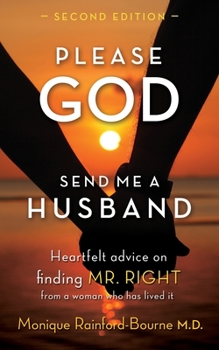 Paperback Please God Send Me A Husband: Second Edition Book
