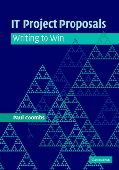 Paperback It Project Proposals: Writing to Win Book