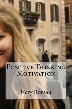 Paperback Positive Thinking Motivation [Spanish] Book