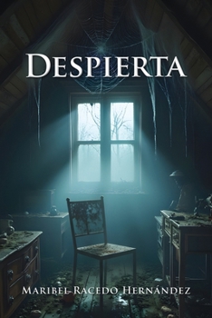 Paperback Despierta [Spanish] Book