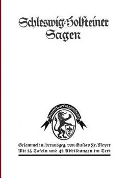 Paperback Schleswig-Holsteiner Sagen [German] Book