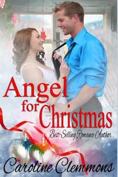 Paperback Angel For Christmas Book