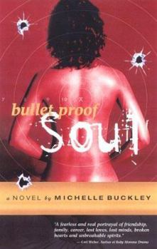Paperback Bullet Proof Soul Book