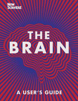 Hardcover The Brain: A User's Guide Book