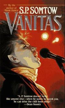Mass Market Paperback Vanitas Book