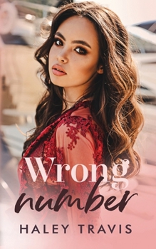 Paperback Wrong Number: OMYW Instalove Romance Book