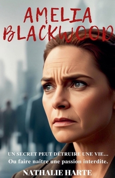 Amelia Blackwood (French Edition)
