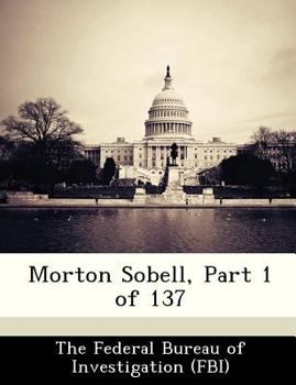Paperback Morton Sobell, Part 1 of 137 Book