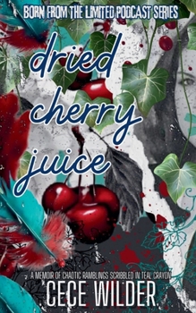 Paperback Dried Cherry Juice Book