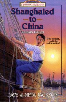 Paperback Shanghaied to China Book