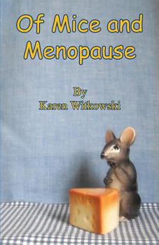 Paperback Of Mice and Menopause Book