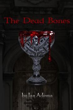 Paperback The Dead Bones Book