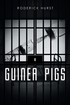 Paperback Guinea Pigs Book