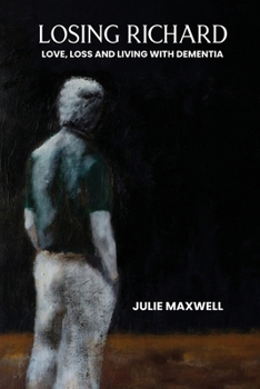 Paperback Losing Richard Book