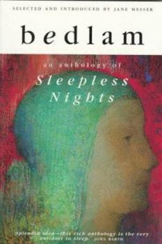Paperback Bedlam: An Anthology of Sleepless Nights Book