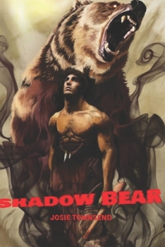 Paperback Shadow Bear Book
