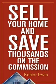 Paperback Sell Your Home and Save Thousands on the Commission Book