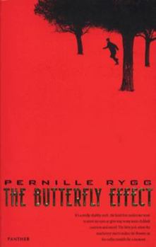 Paperback Butterfly Effect Book