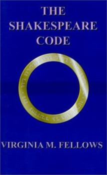 Paperback The Shakespeare Code Book