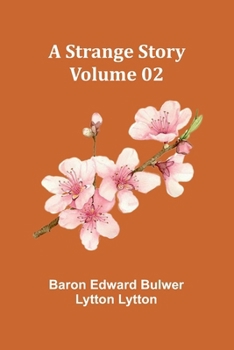 Paperback A Strange Story - Volume 02 Book