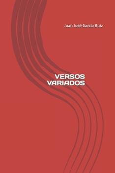 Paperback Versos Variados [Spanish] Book