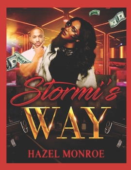 Paperback Stormi's Way Book