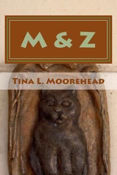 Paperback M&z Book