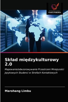 Paperback Sklad międzykulturowy 2.0 [Polish] Book