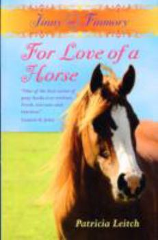 For Love of a Horse - Book #1 of the Jinny