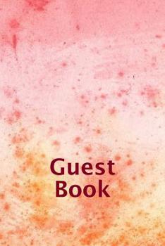 GUEST BOOK: GUEST REVIEWS FOR AIRBNB, HOMEAWAY, BOOKING.COM, HOTELS.COM, CAFE, RESTAURANT, B&B, MOTEL - FEEDBACK & REVIEWS FROM GUESTS, 100 PAGE. ... GIFT FOR SISTER, PRESENT FOR HOTEL OWNER
