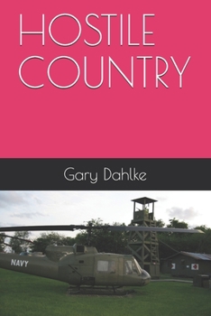 Paperback Hostile Country Book