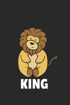 Löwe Notizbuch: Löwe Notizbuch für Liebhaber / Notizheft / Notizblock A5 (6x9in) Dotted Notebook / Punkteraster / 120 gepunktete Seiten (German Edition)