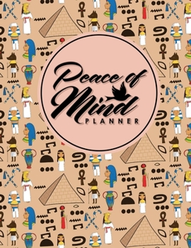 Peace of Mind Planner