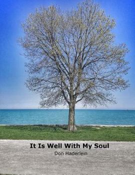 Paperback It Is Well With My Soul Book