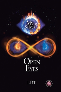 Paperback Open Eyes: My 9 Selves Book