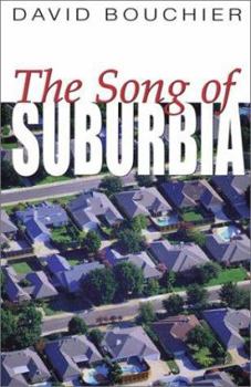 Paperback The Song of Suburbia Book