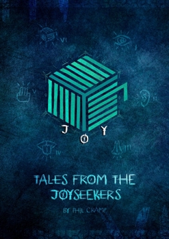 Paperback Joy: Tales from the Joyseekers Book