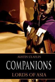 Paperback Companions Lords of Asia Book