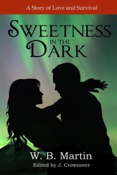 Paperback Sweetness in the Dark Book