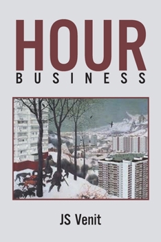 Paperback Hour Business Book