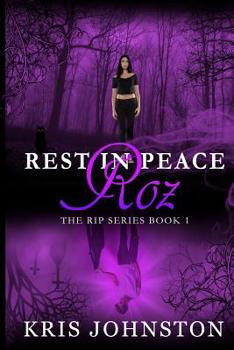 Paperback Rest in Peace Roz Book