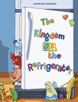 The Kingdom of the Refrigerator