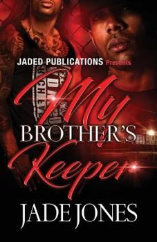 Paperback My Brother's Keeper Book