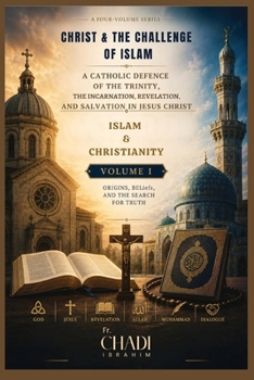 Islam and Christianity: Origins, Beliefs, and the Search for Truth (Christ and the Challenge of Islam)