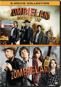 Zombieland / Zombieland 2
