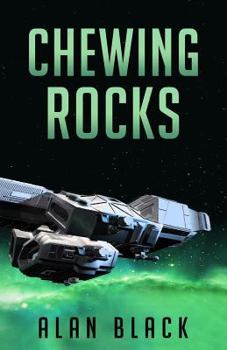 Paperback Chewing Rocks Book